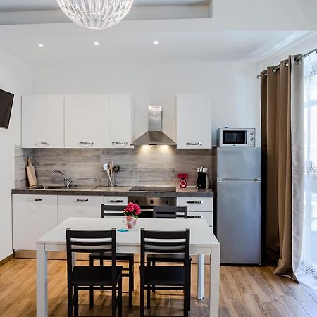 Ichnos Loft 55 Apartman Olbia Kültér fotó