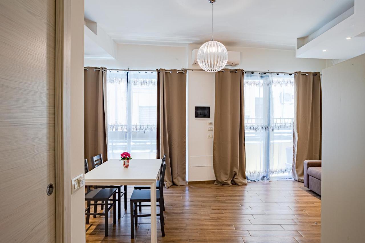 Ichnos Loft 55 Apartman Olbia Kültér fotó