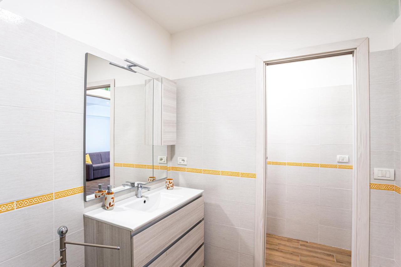 Ichnos Loft 55 Apartman Olbia Kültér fotó